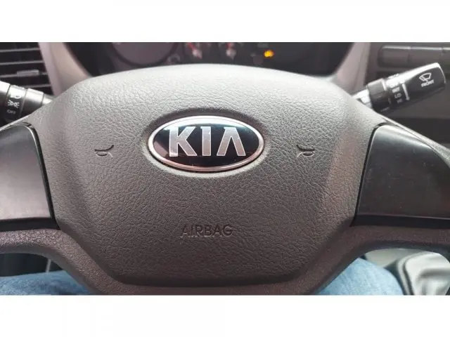 BONGO - UK2500 HD SC 2 PORTAS