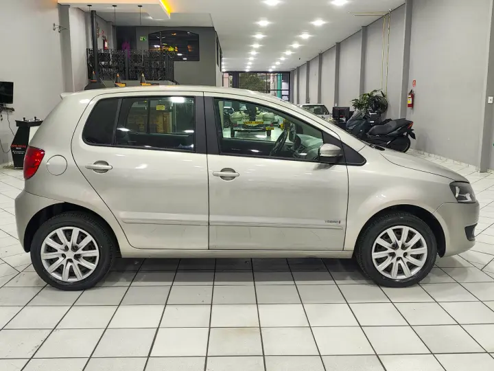 Fox 1.0 Mi Total Flex 8V 5p