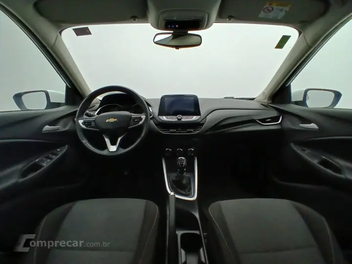 ONIX 1.0 FLEX PLUS LT MANUAL