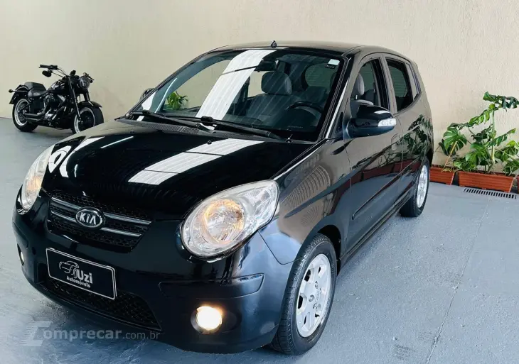 PICANTO 1.0 EX 12V