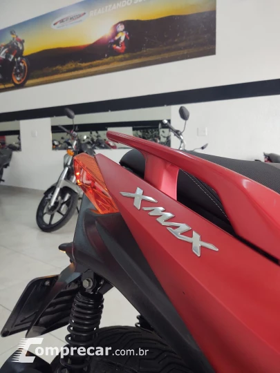 XMAX 250