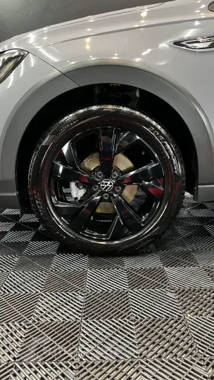 NIVUS 1.0 200 TSI Highline