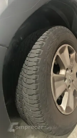 OROCH 1.6 16V SCE Intense