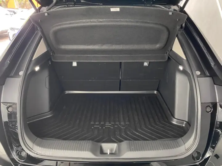 HR-V EXL 1.5 Flex Sensing 16V 5p Aut.