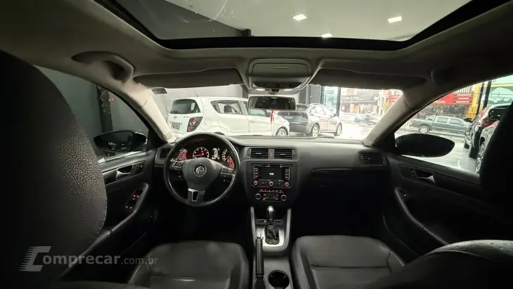 JETTA 2.0 Comfortline