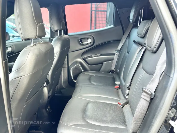 TORO 1.3 TURBO 270 FLEX VOLCANO AT6