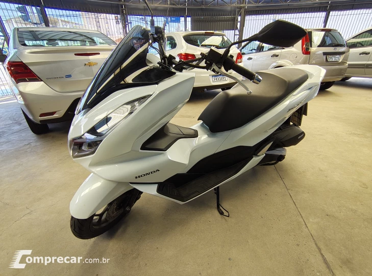 PCX 160 ABS