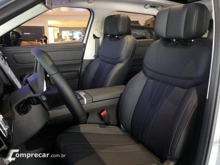 7 1.5 TGDI PHEV LUXURY DHT