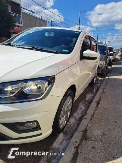 VOYAGE 1.6 MSI Totalflex