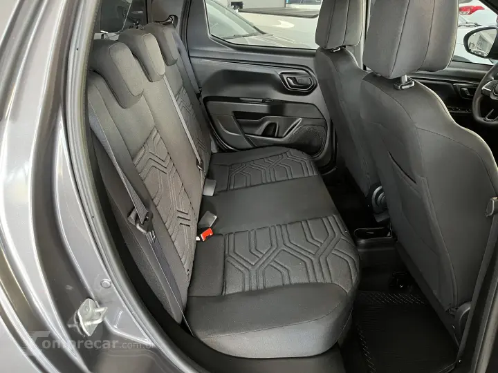 STRADA FREEDOM CD 1.3