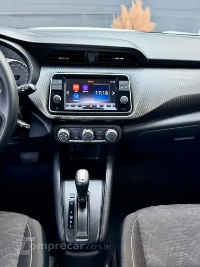 KICKS 1.6 16vstart Active