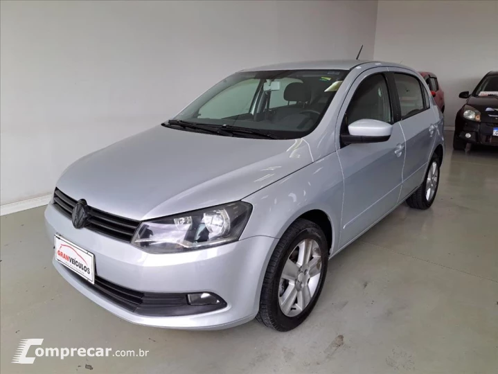 GOL 1.0 MI 8V FLEX 4P MANUAL G.VI