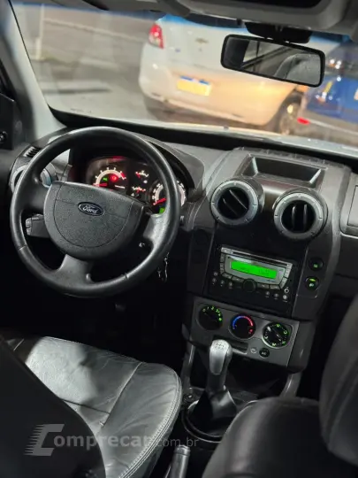 ECOSPORT 1.6 Freestyle 8V