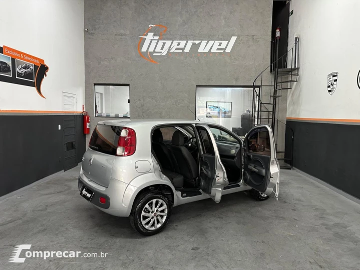 UNO 1.0 EVO Vivace 8V
