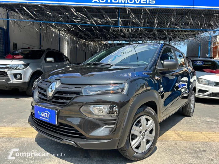 KWID 1.0 12V SCE ZEN