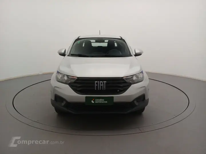 STRADA 1.3 FIREFLY FLEX FREEDOM CD MANUAL