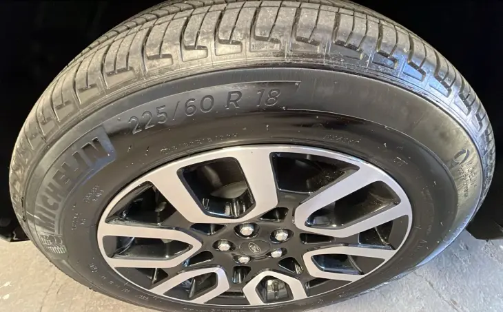 MAVERICK 2.5 Hybrid Lariat E-