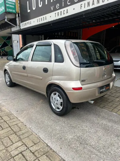 CORSA 1.4 MPFI Premium 8V