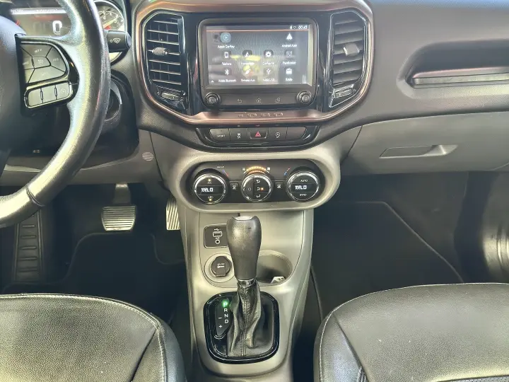 TORO 2.4 16V MULTIAIR FLEX VOLCANO AT9