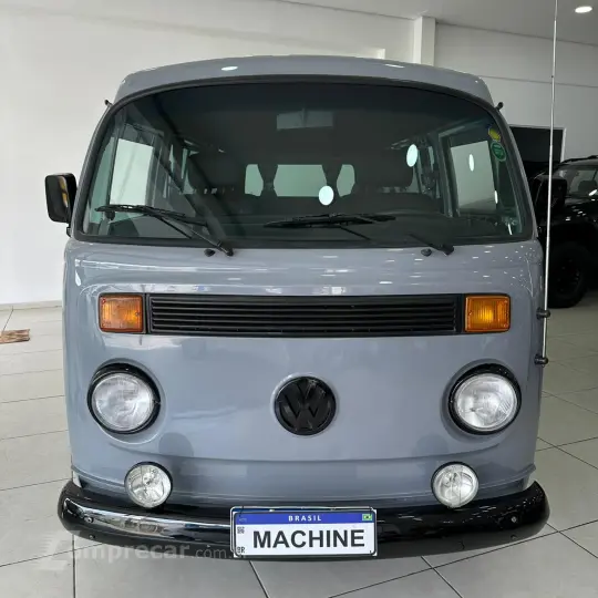 KOMBI 1.6 MI Carat 8V