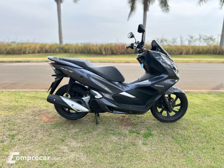 pcx 150