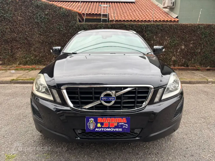 XC60 3.0 Dynamic AWD Turbo