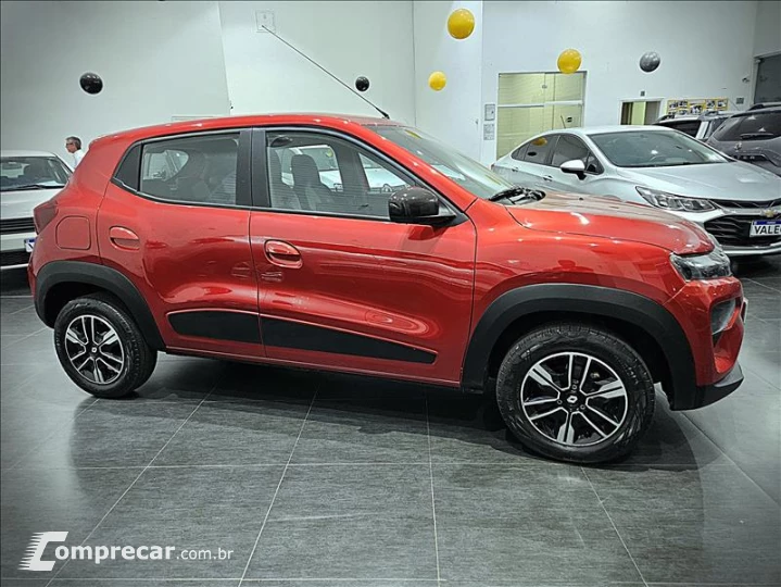 KWID 1.0 12V SCE Intense