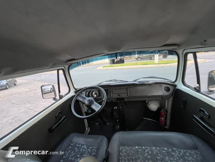 KOMBI 1.4 MI STD 8V