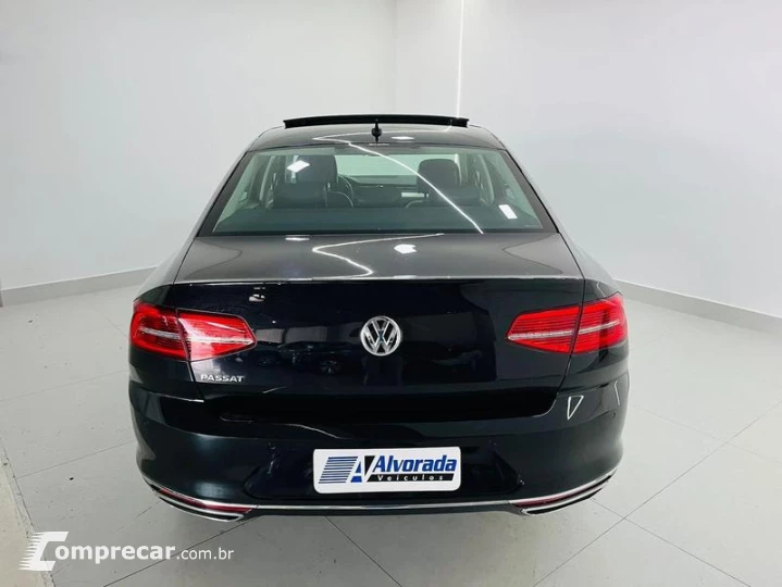 PASSAT HL TSI AA