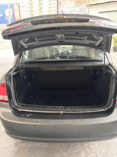 Classic Life/LS 1.0 VHC FlexP. 4p