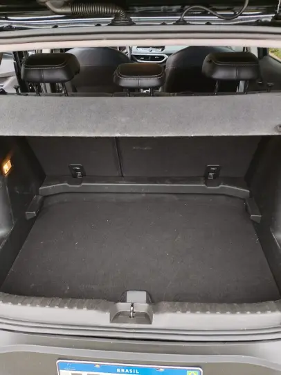 TRACKER 1.2 Turbo Premier