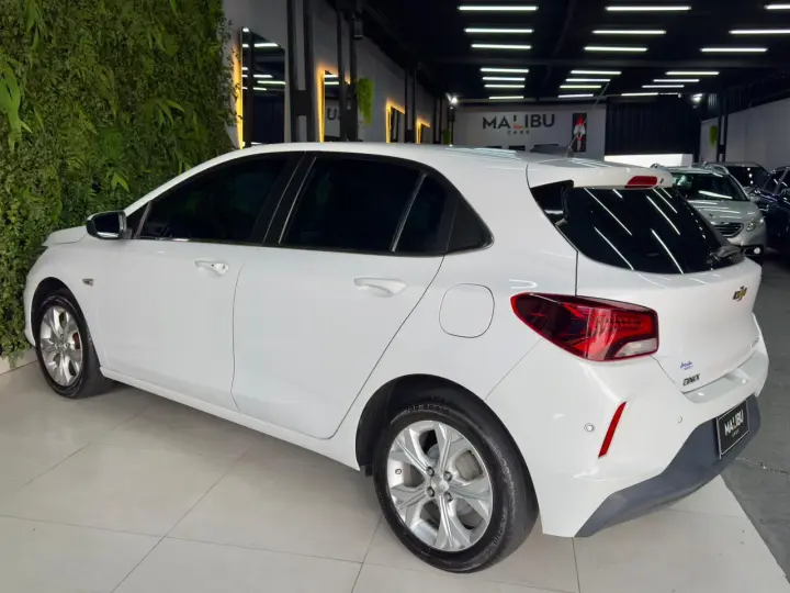 ONIX 1.0 Turbo Premier