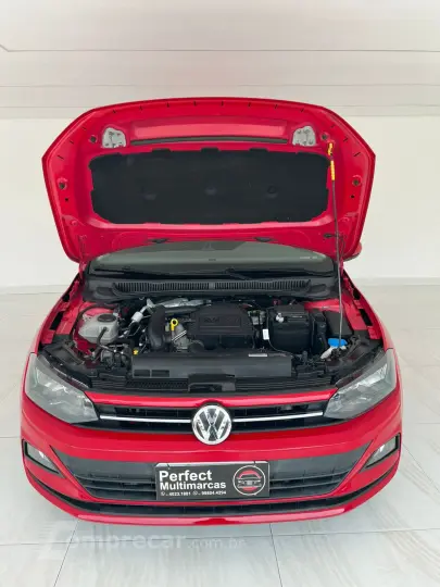 POLO 1.0 200 TSI Comfortline