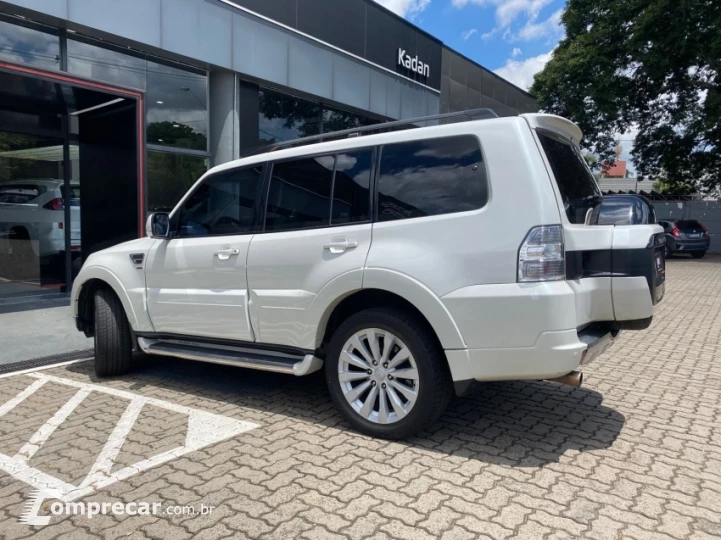 PAJERO 3.2 Full HPE 4X4 16V