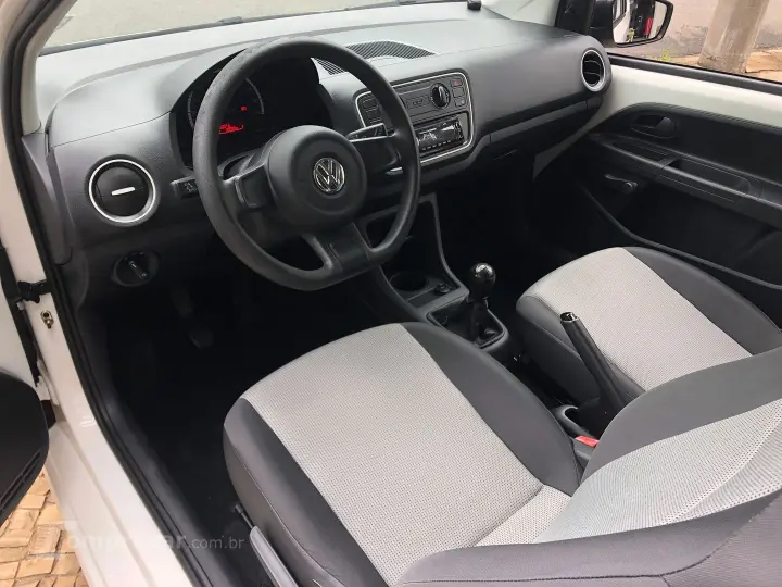 Up 1.0 Mpi Take Up 12V Flex 2P Manual