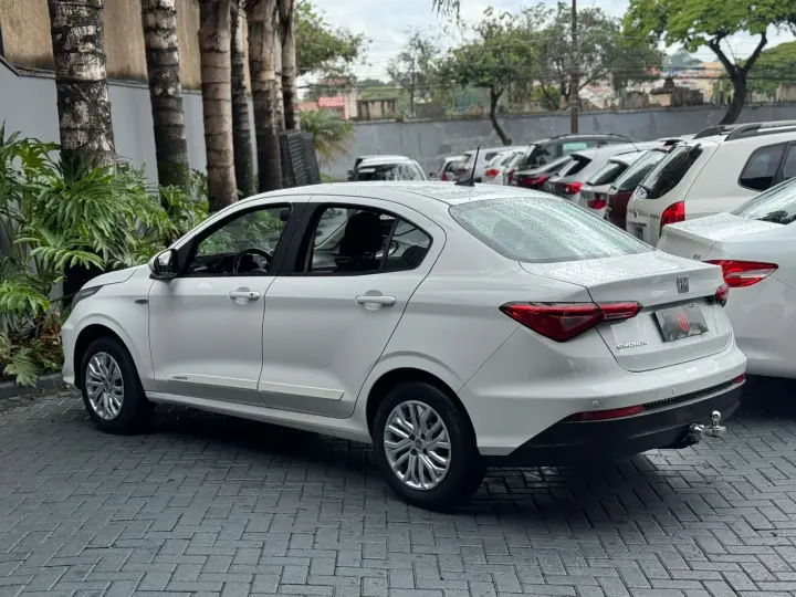 CRONOS 1.3 Firefly Drive