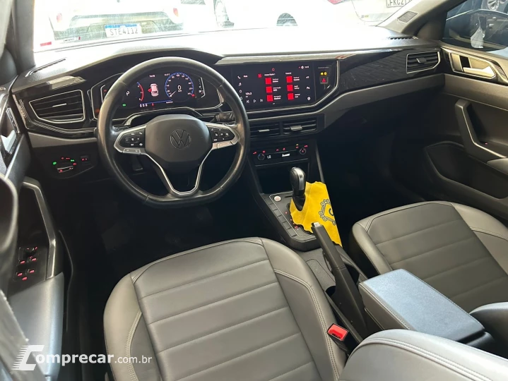 NIVUS 1.0 200 TSI Highline