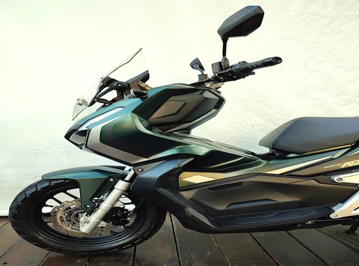 HONDA ADV 150