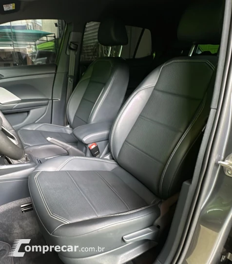 T-CROSS 1.4 250 TSI Highline