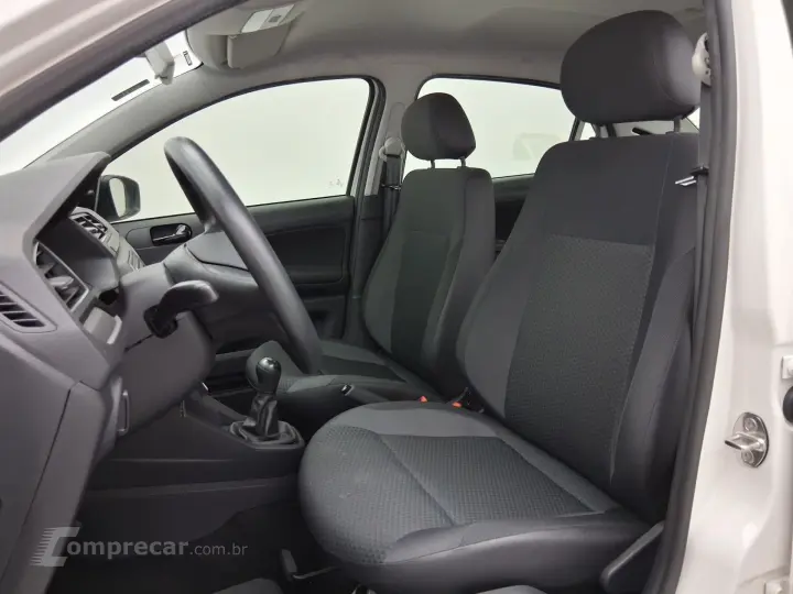 VOYAGE 1.0 12V MPI TOTALFLEX 4P MANUAL