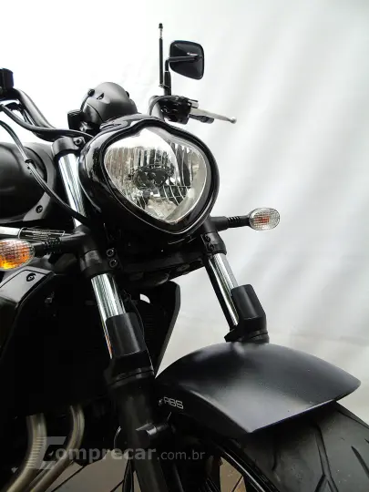 KAWASAKI VULCAN S ABS