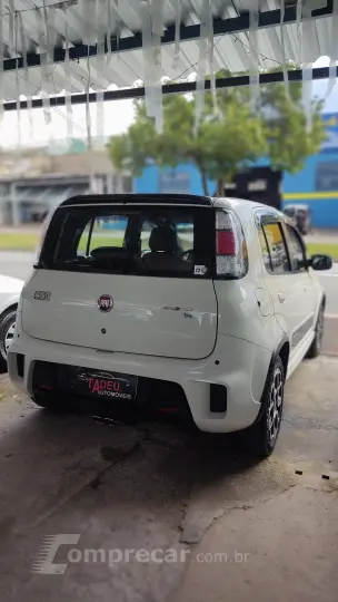 UNO 1.4 EVO Sporting 8V