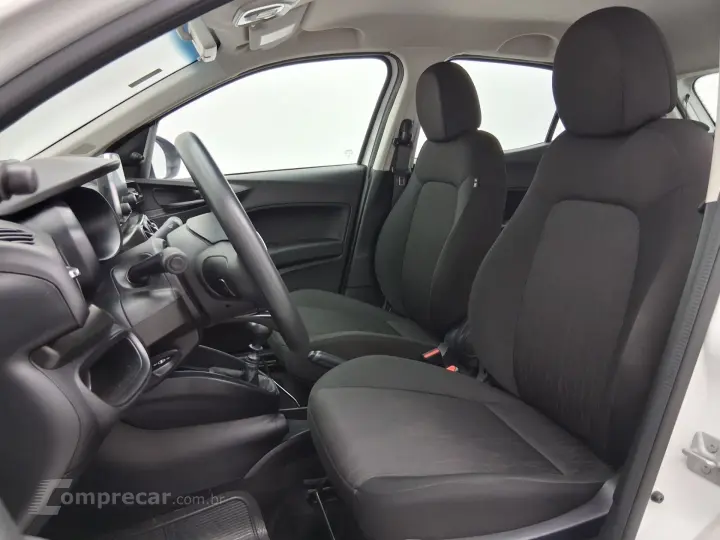 ARGO 1.0 FIREFLY FLEX DRIVE MANUAL