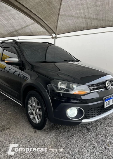 SAVEIRO 1.6 Cross CE 16V