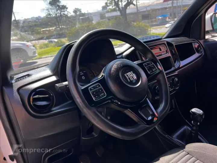 STRADA 1.3 Firefly Freedom CD