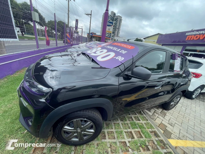 KWID 1.0 12V SCE ZEN