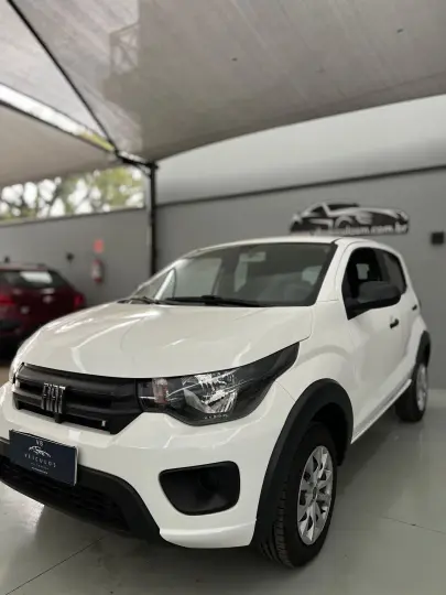 MOBI LIKE 1.0 Fire Flex 5p.