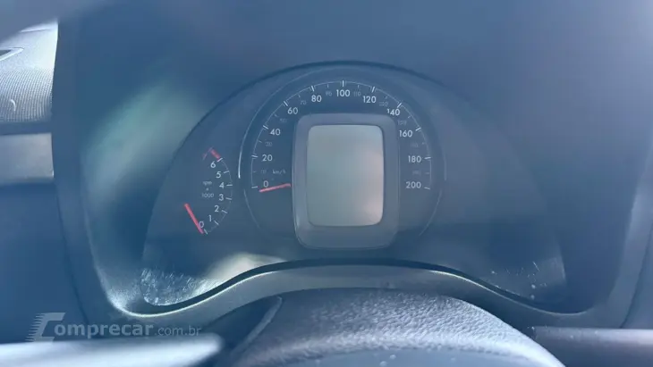 FIAT STRADA 1.3 FIREFLY ENDURANCE CS