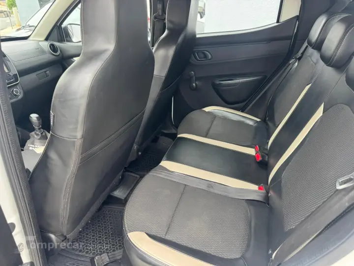 KWID 1.0 12V SCE Intense