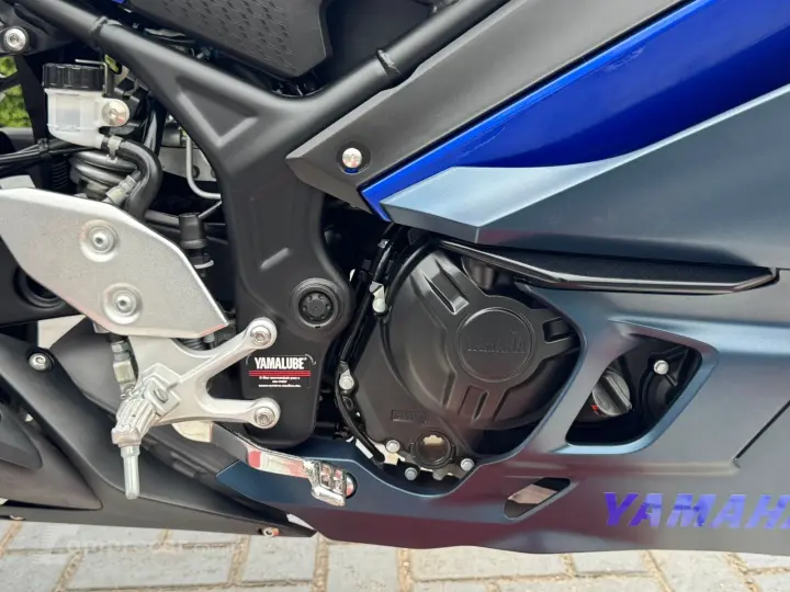 YZF R3 ABS